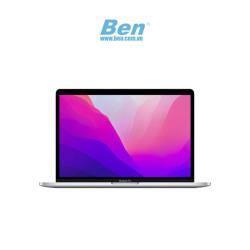 Laptop Apple Macbook Pro/ Sliver/ M2 chip/ RAM 8GB/ 1TB SSD/ 13.3inch Diagonal/ Touch Bar/ Mac OS/ 1Yr